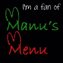 Manu's Menu