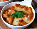 Gnocchi alla Sorrentina