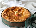 Pastiera Napoletana