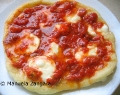 Fried Pizza