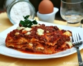 Baked Lasagne