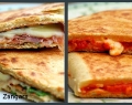 Piadina and Crescione - Marco's Recipe