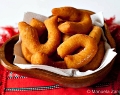 Chifeletti - Kipfel - Kifelček