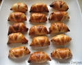 Pigs in a blanket