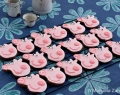 Peppa Pig Chocolate Cookies