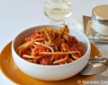 Bucatini all'Amatriciana