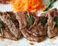 Saltimbocca alla romana