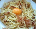 Spaghetti Carbonara