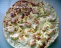 Focaccia di Recco