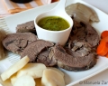 Beef Bollito