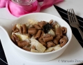 Chestnut Gnocchi Valchiavenna style