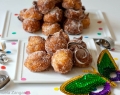 Tortelli di Carnevale