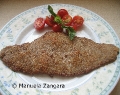 Cotolette alla Milanese