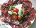 Tricolore Salad