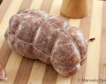 Salame Cotto