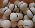 Baci di Dama