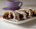 Biscotti di Fichi - Fig Cookies