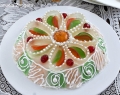 Cassata Siciliana