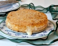 Gattò di Patate - Potato Pie