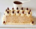 Aunt Maria's Almond Parfait