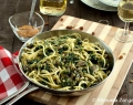 Pasta con le Sarde alla Palermitana