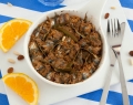 Sarde a Beccafico alla Palermitana