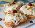 Sfinciuni di San Giuseppe
