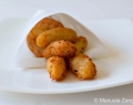 Cazzilli - Crocchè di patate 