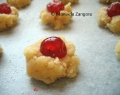 Almond Cookies