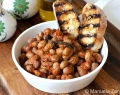 Fagioli all'Uccelletto