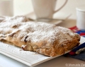 Apple Strudel