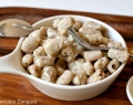 Gnocchi alla Bava
