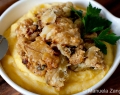 Baccalà alla Vicentina