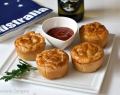 Mini Meat Pies