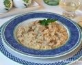 Porcini Risotto