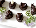 Salted Caramel Chocolates