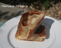 Speck and Fontina Roll