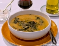 Tuscan Cabbage Soup