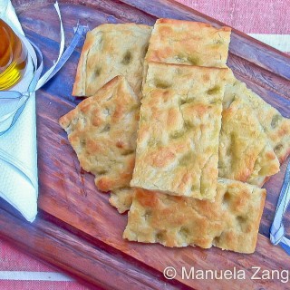 Focaccia
