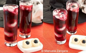 Halloween Punch