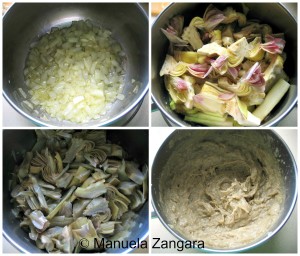 PicMonkey Collage artichokes