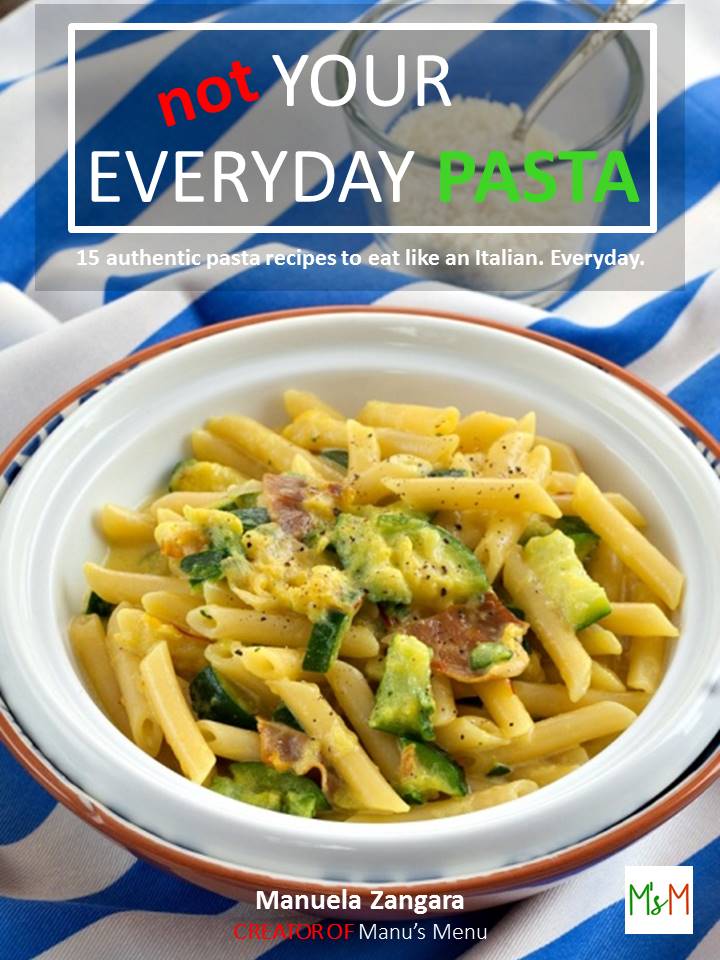 Subscribe to my Newsletter to get a free e-book!