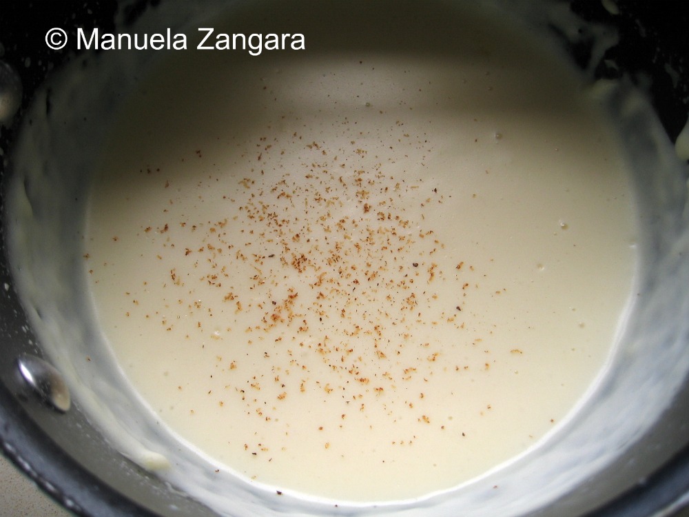 Bechamel