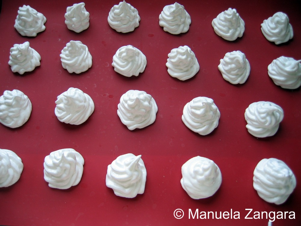 Meringues