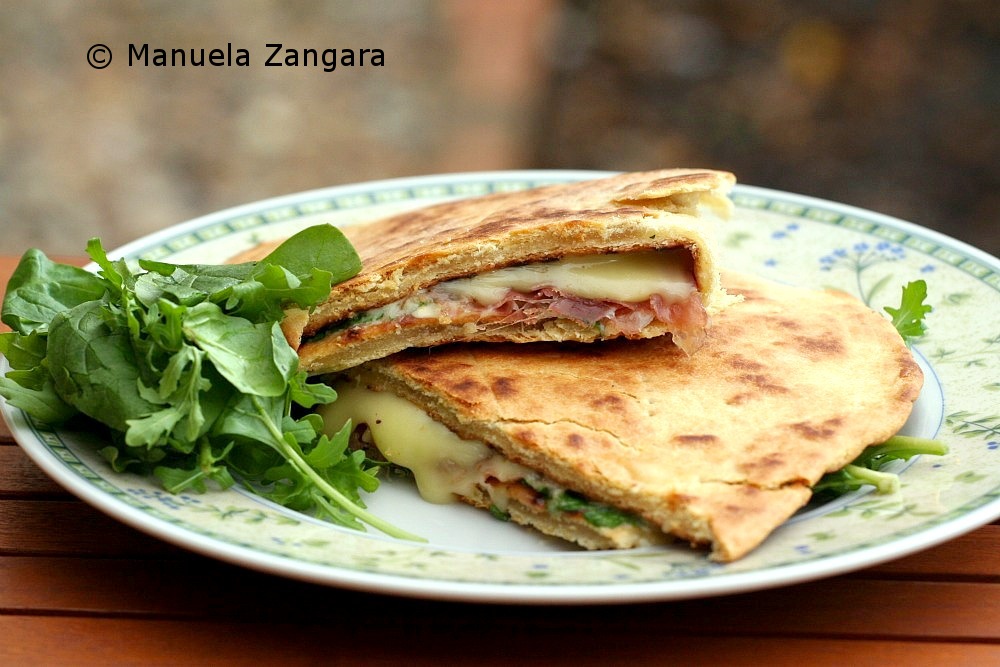 Piadina