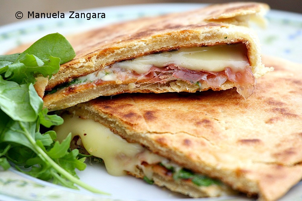 Piadina