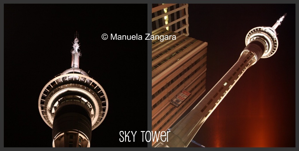 Sky Tower