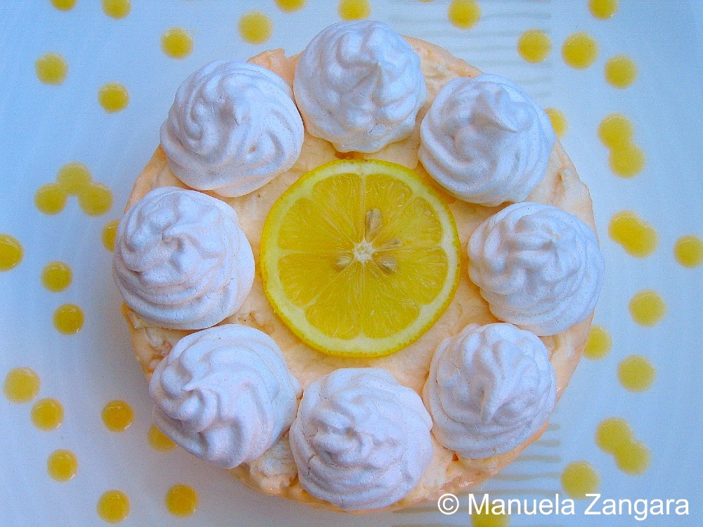 Lemon Meringue Pie