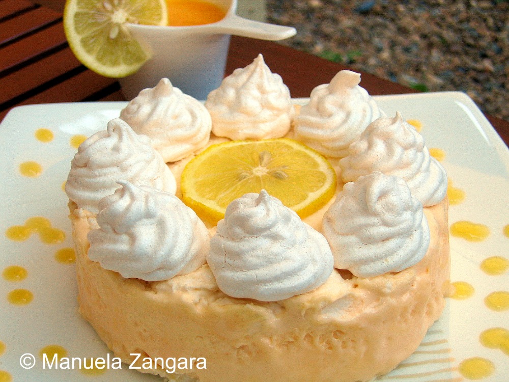 Lemon Meringue Pie