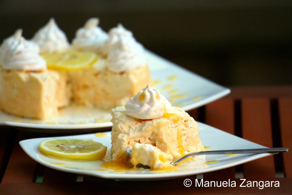 Lemon Meringue Pie